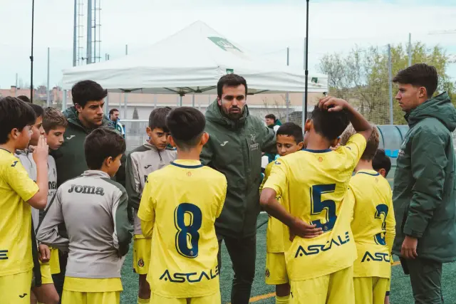 ÍscarCup 2026 photo (2)