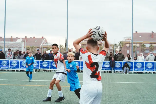 ÍscarCup 2026 photo (4)