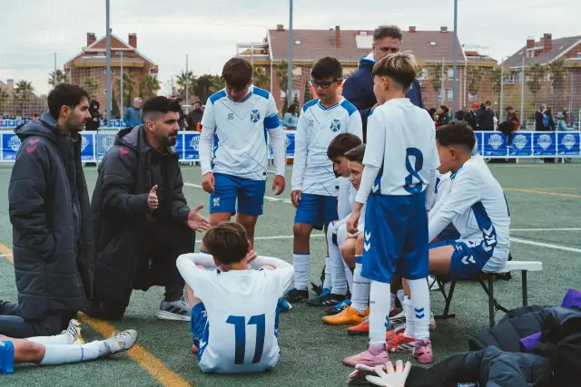 ÍscarCup 2026 photo (6)