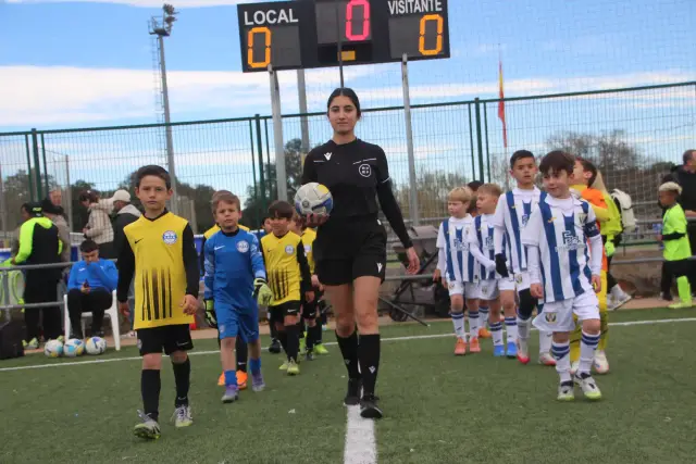 ÍscarCup 2026 photo (9)
