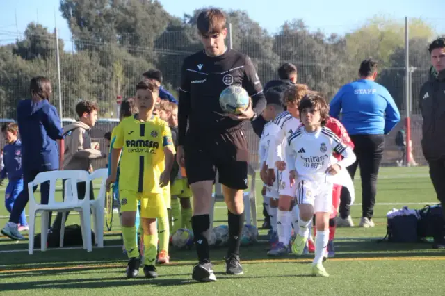 ÍscarCup 2026 photo (11)