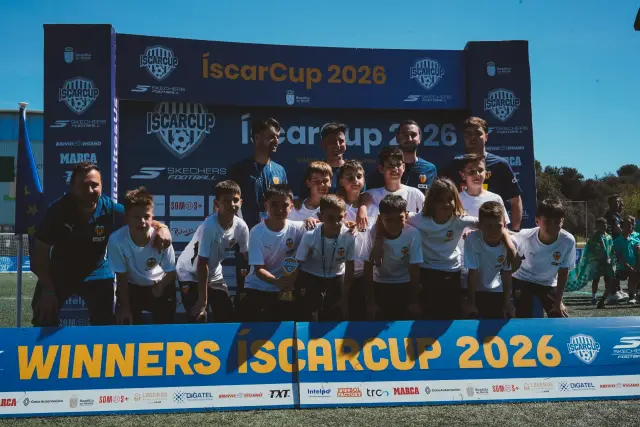 ÍscarCup 2026 photo (37)