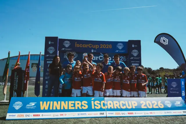 ÍscarCup 2026 photo (40)