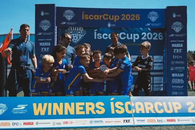 ÍscarCup 2026 photo (41)
