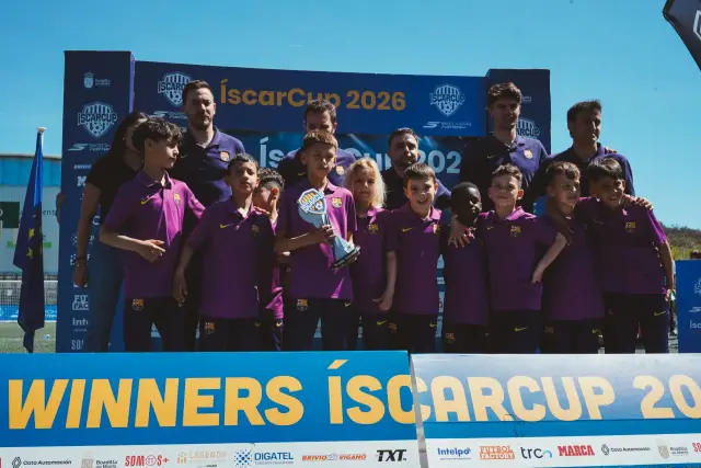 ÍscarCup 2026 photo (42)