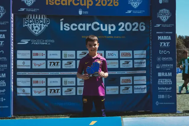 ÍscarCup 2026 photo (44)