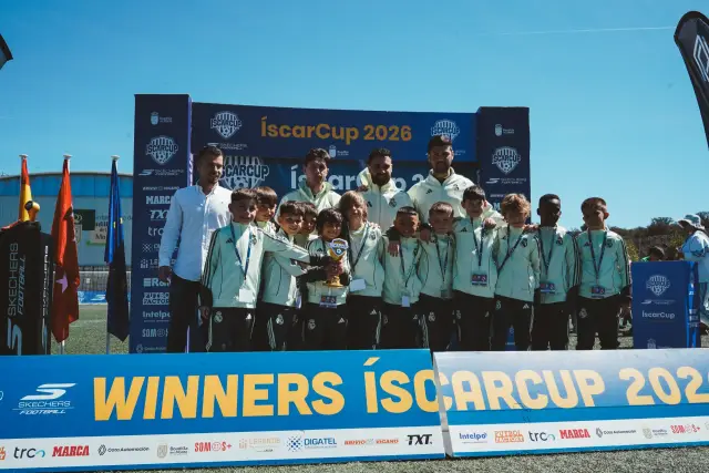 ÍscarCup 2026 photo (45)