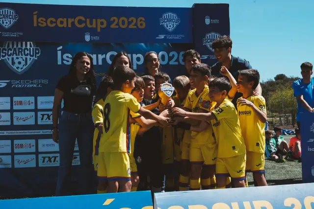 ÍscarCup 2026 photo (48)