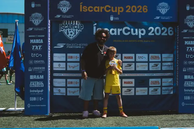 ÍscarCup 2026 photo (49)