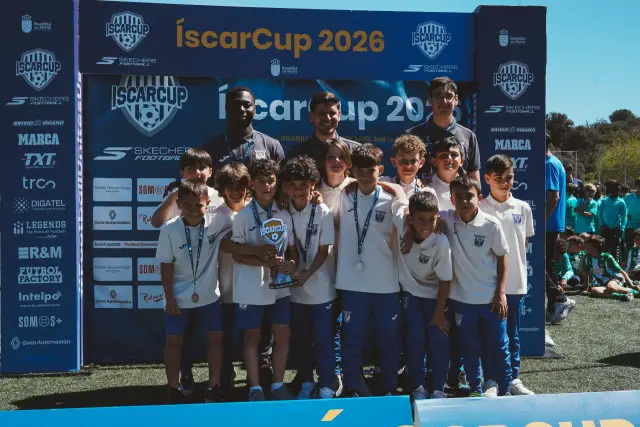 ÍscarCup 2026 photo (51)