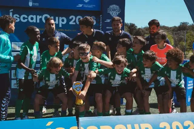 ÍscarCup 2026 photo (54)