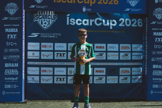 ÍscarCup 2026 photo (55)